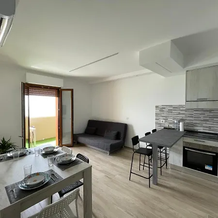 Oltre Le Nuvole * Лидо-ди-Фермо