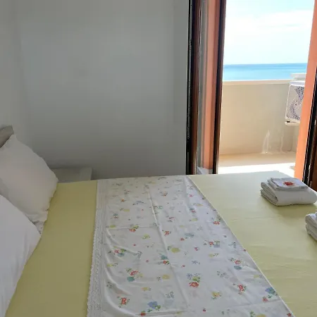 Oltre Le Nuvole * Лидо-ди-Фермо