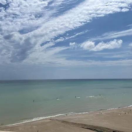 Апартаменты Oltre Le Nuvole *