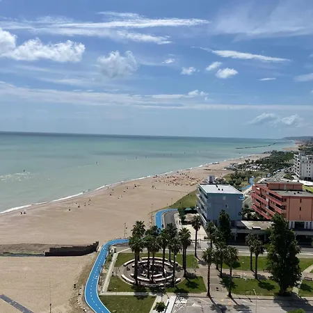 Oltre Le Nuvole Апартаменты