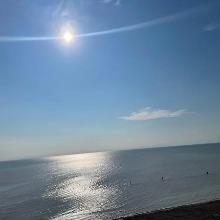 アパート Oltre Le Nuvole