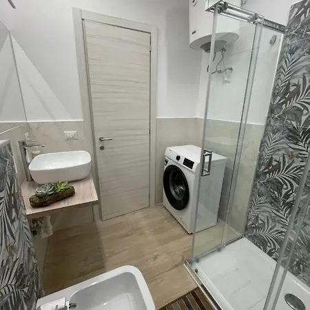 Oltre Le Nuvole リド・ディ・フェルモ