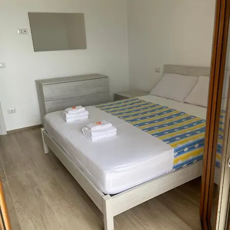 Oltre Le Nuvole リド・ディ・フェルモ