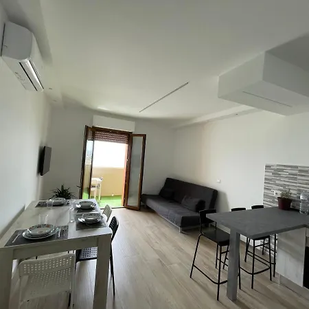 Oltre Le Nuvole Apartman Lido di Fermo
