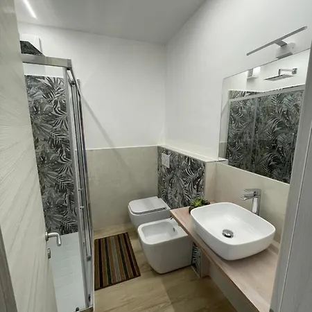 アパート Oltre Le Nuvole